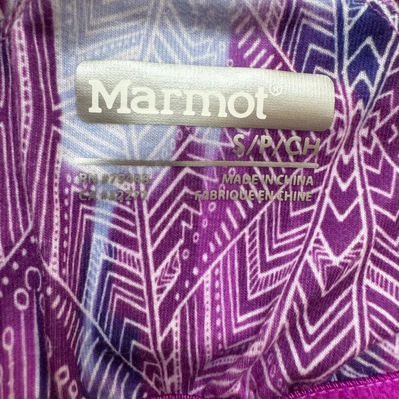 MARMOT Women’s Strappy A-Line Dress - Size Small - Picture 12 of 15